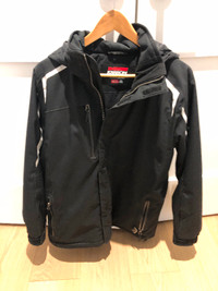 Karbon Ski Jacket