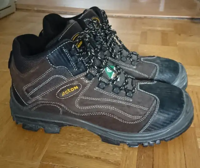 "ACTON PROPULSION" Men's Safety Shoes in Men's Shoes in Oshawa / Durham Region - Image 3