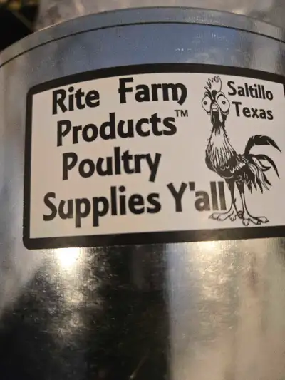 chicken restraining processing cone, View more