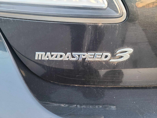 2010 mazda speed 3 PROJECT CAR in Cars & Trucks in Brantford