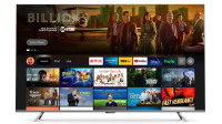 ☑️ Selling Amazon Fire TV 55" 4-Series 4K UHD smart TV ☑️