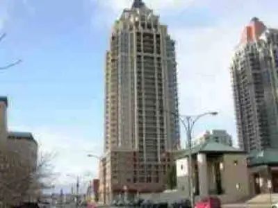 Condo Apartment for rent