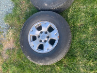 5 16 inch toyota tires and rims