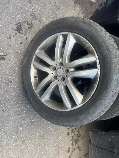 Is in good condition woks for Mercedes