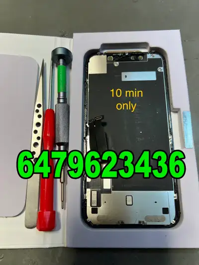 Cell Phone iPhone Repair iPhone Screen replace iPad Repair, View more