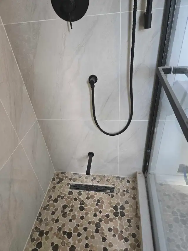Basement Renovation in Renovations, General Contracting & Handyman in City of Toronto - Image 7