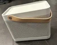 B&O Bluetooth speaker
