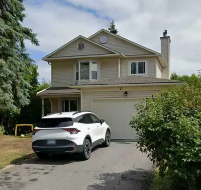 For Rent available starting Sept 1st 2026 – Family Home in Orleans 245 McEachern Crescent, Ottawa, O...