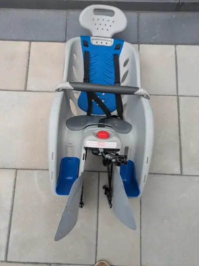Bike Child Seat, View more
