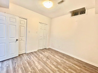 1 bedroom basement available for rent