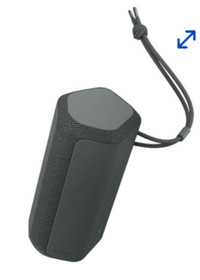 New SONY XE200 X-Series Portable Wireless Speaker
