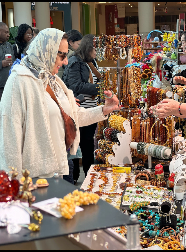 Vendors wanted bazaar Oakville market  in Events in Oakville / Halton Region - Image 2