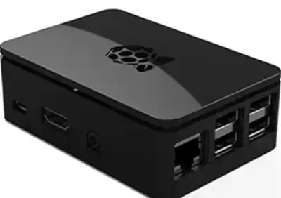 Raspberry Pi 3 Model B, View more