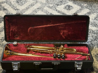 Yamaha  YTR-1335 Trumpet 