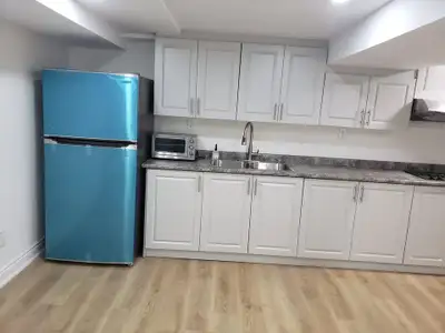 Basement for Rent-Scarborough