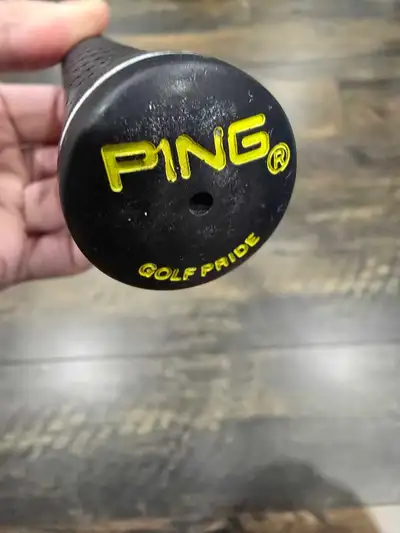 ping 6 iron golf club, View more