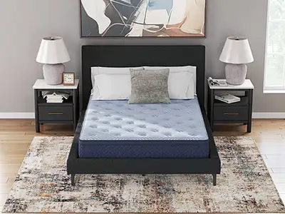 New Peak 2.0 Euro Top Queen Mattress, View more