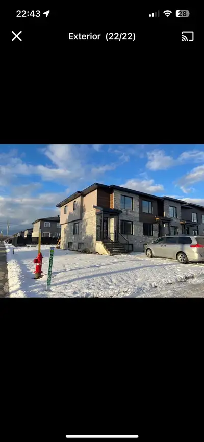 house for rent