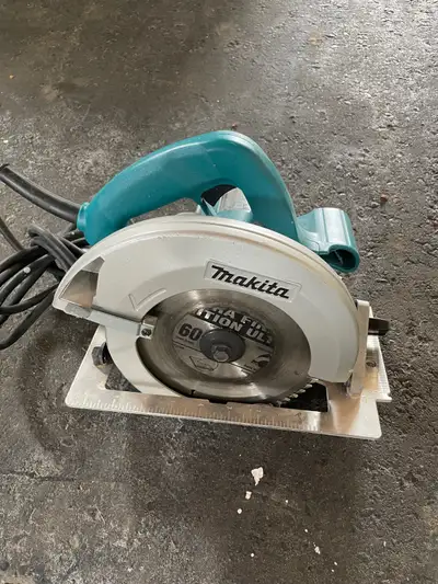 Makita Circular saw, View more