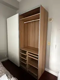 IKEA Pax Closet System for Sale