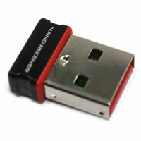 USB C-U0003 Nano Receiver Bluetooth