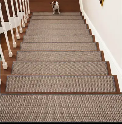 New! PADOOR Stair-Treads Non Slip, 15PCS Stair , View more