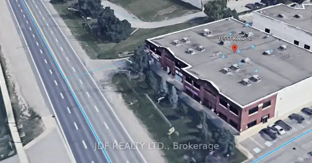 Investment Located near Keele/Teston - Vaughan628657165153301215