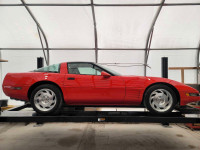 1994 C4 Corvette 