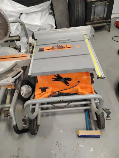 ridged saw, View more