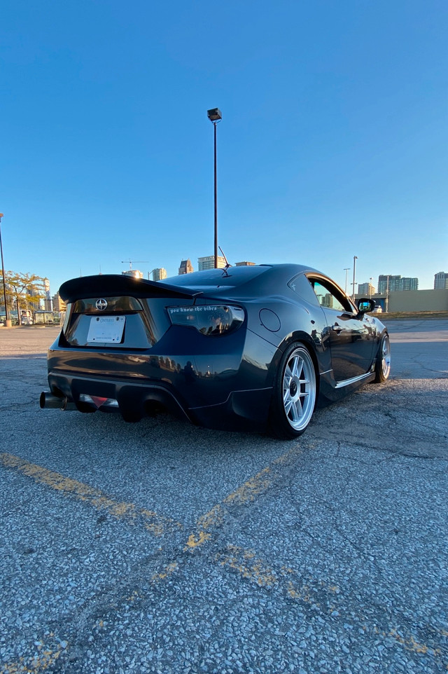 2013 Scion FR-S in Cars & Trucks in Mississauga / Peel Region - Image 2