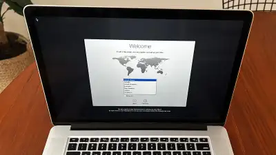 Apple MacBook Pro 15” - A1398 - in great shape , View more