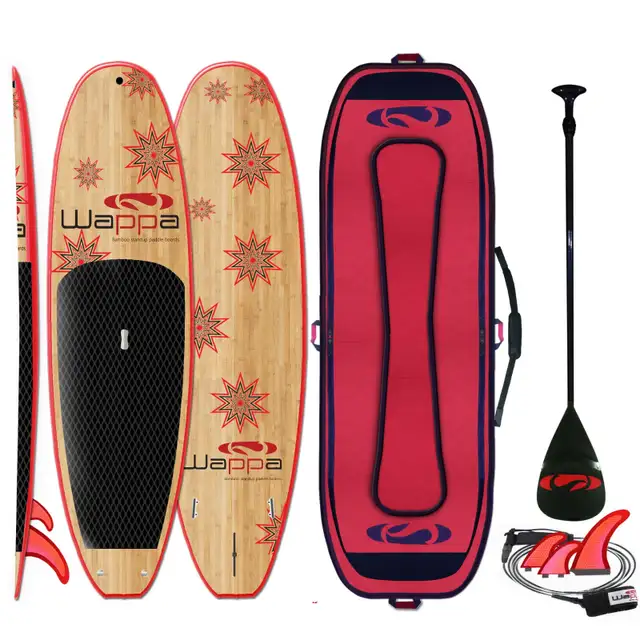 BRAND NEW IN BOX - Wappa Stand Up Paddle Boards | All models62863283305859121