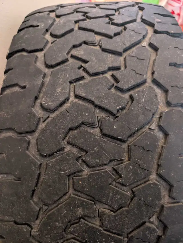 20x12 Wheels And Tires in Tires & Rims in Cape Breton - Image 5