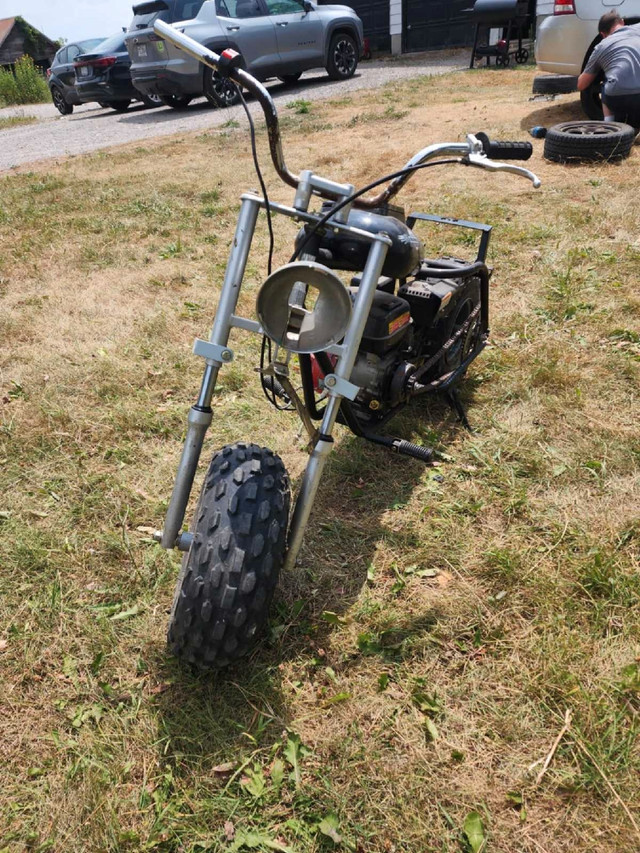 Baja warrior  200 in Other in Kawartha Lakes - Image 3