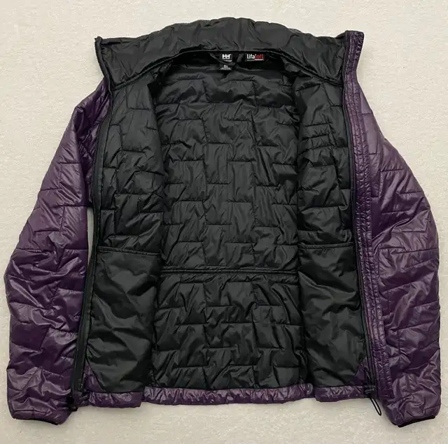 Helly Hansen LIFALOFT Insulator Jacket - Women's Size Small in Women's - Tops & Outerwear in St. Albert - Image 5