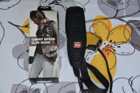 Carry Speed Camera Strap