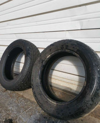 185/ 60 / R15 tire d'hiver winter tires ❄️