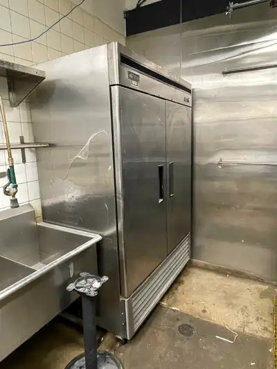 We are renovating and are selling the following equipment. Please message if interested, open to neg...