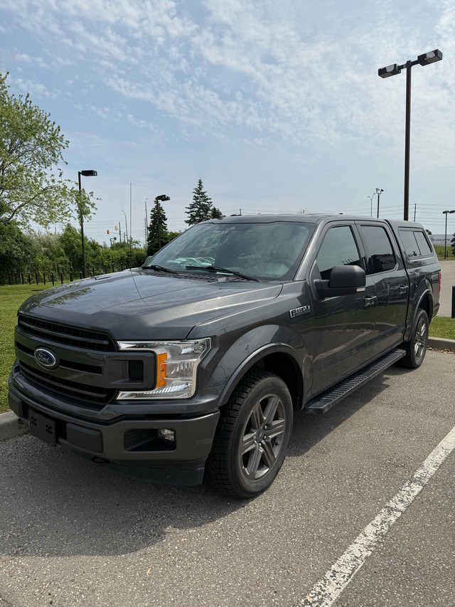 2020 Ford F-150 in Cars & Trucks in Mississauga / Peel Region