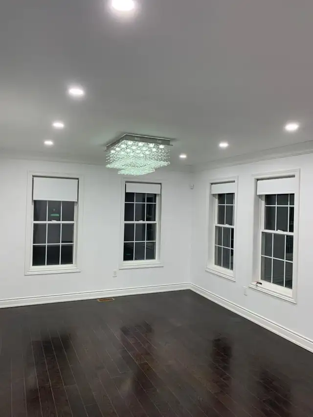 Basement, Home & Washroom Renovations in Renovations, General Contracting & Handyman in City of Toronto - Image 8