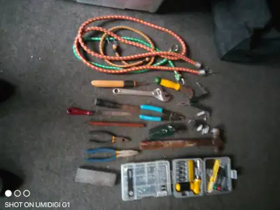 random tools, View more