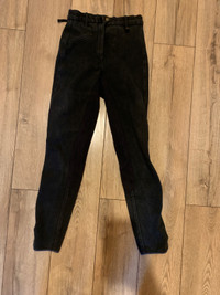 English Riding Breeches 