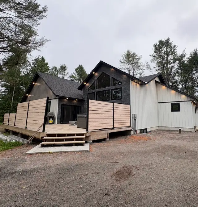 2023 2650 sqft custom built Home