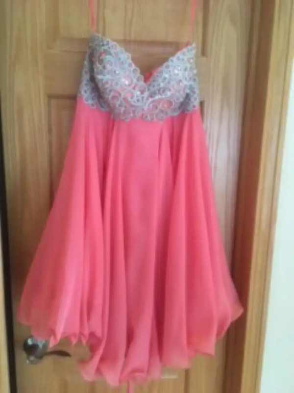 Prom dress in Women's - Dresses & Skirts in Peterborough