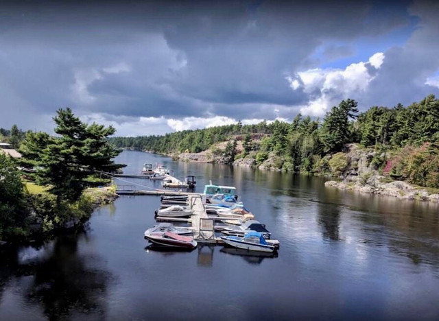 Docks for Sale in Other in Sudbury