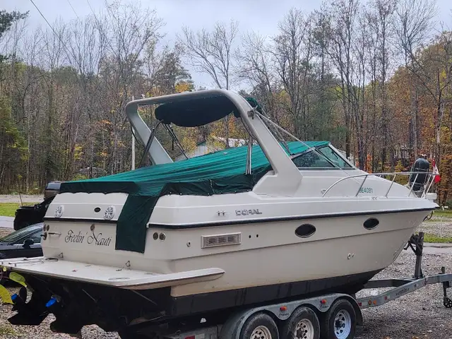 boat for sale in Powerboats & Motorboats in City of Toronto - Image 6
