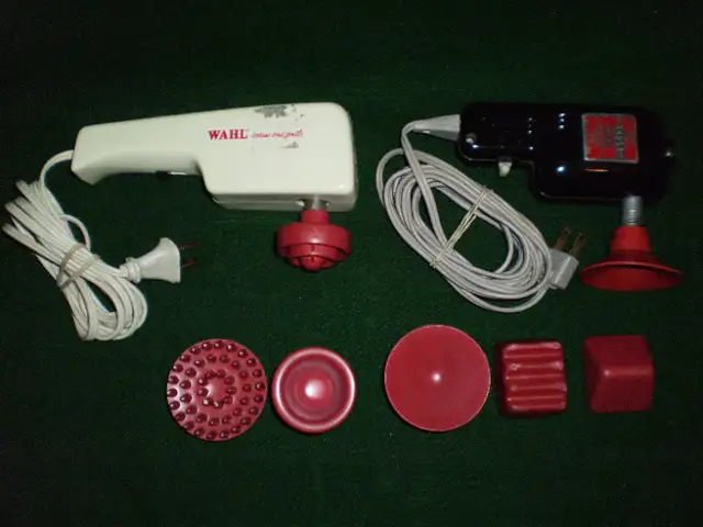 Massagers in Health & Special Needs in City of Toronto - Image 9