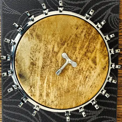 Vintage Banjo Pot Assembly, View more