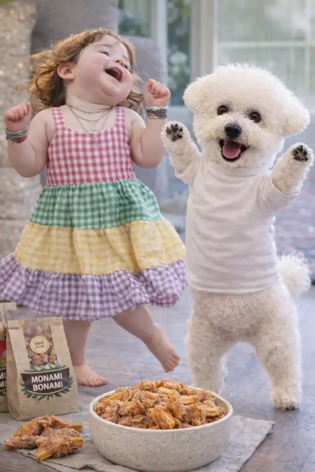 Monami Bonami Dog Food in Accessories in City of Toronto - Image 5