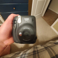 Instax mini 11 Polaroid camera